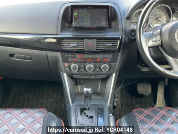 Used 2013 AT mazda cx-5 KE2AW Image[21]