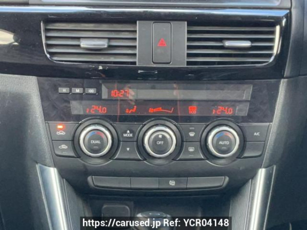 Used 2013 AT mazda cx-5 KE2AW Image[24]