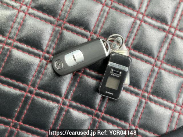 Used 2013 AT mazda cx-5 KE2AW Image[27]