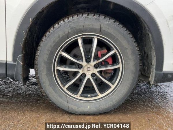 Used 2013 AT mazda cx-5 KE2AW Image[28]