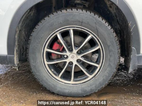 Used 2013 AT mazda cx-5 KE2AW Image[29]