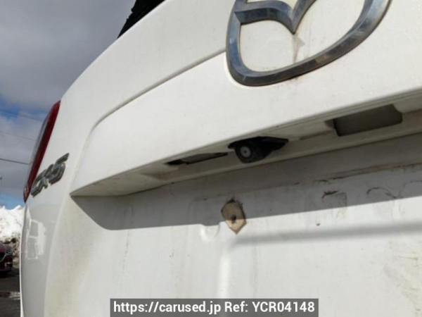 Used 2013 AT mazda cx-5 KE2AW Image[45]