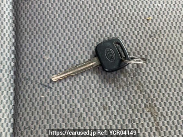 Used 2006 MT toyota regiusace-van KDH205V Image[25]