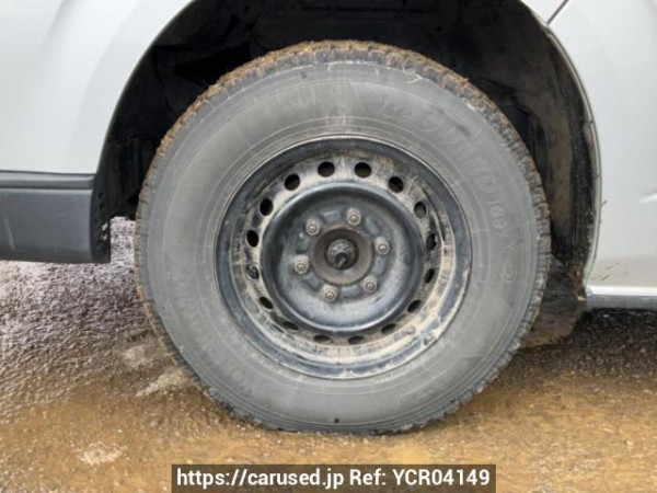 Used 2006 MT toyota regiusace-van KDH205V Image[27]