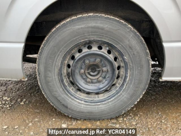 Used 2006 MT toyota regiusace-van KDH205V Image[28]