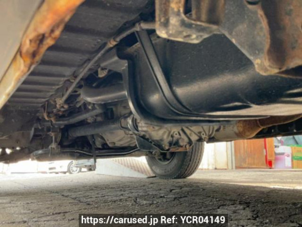 Used 2006 MT toyota regiusace-van KDH205V Image[34]