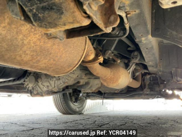 Used 2006 MT toyota regiusace-van KDH205V Image[35]