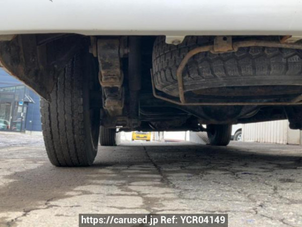 Used 2006 MT toyota regiusace-van KDH205V Image[36]