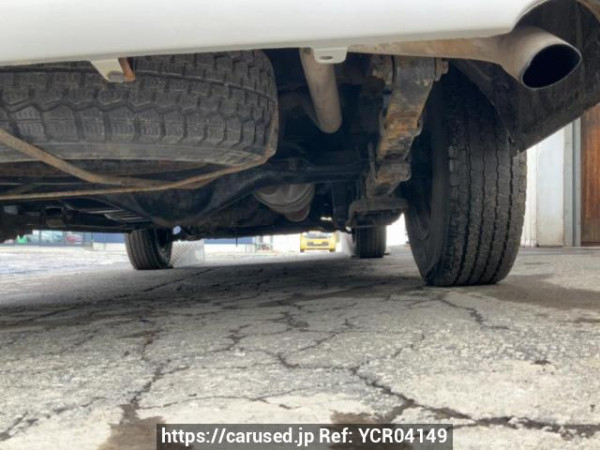 Used 2006 MT toyota regiusace-van KDH205V Image[37]