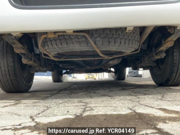 Used 2006 MT toyota regiusace-van KDH205V Image[38]