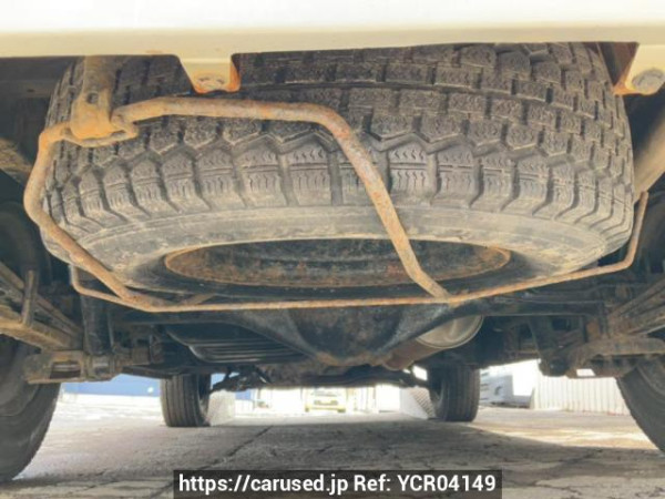 Used 2006 MT toyota regiusace-van KDH205V Image[39]