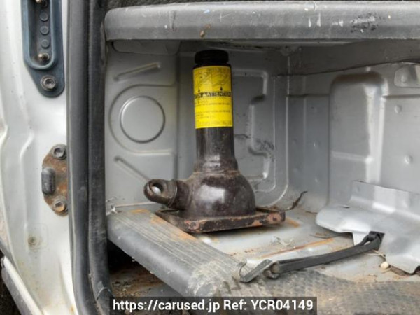 Used 2006 MT toyota regiusace-van KDH205V Image[41]