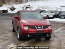 Nissan JUKE YF15