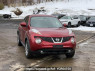 Used 2012 AT nissan juke YF15 Image[0]