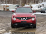 Used 2012 AT nissan juke YF15 Image[1]