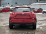 Used 2012 AT nissan juke YF15 Image[5]