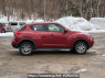Used 2012 AT nissan juke YF15 Image[7]