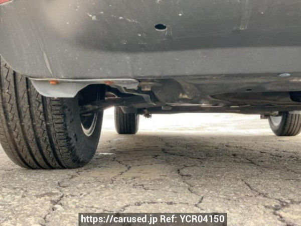Used 2012 AT nissan juke YF15 Image[29]