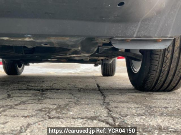 Used 2012 AT nissan juke YF15 Image[30]