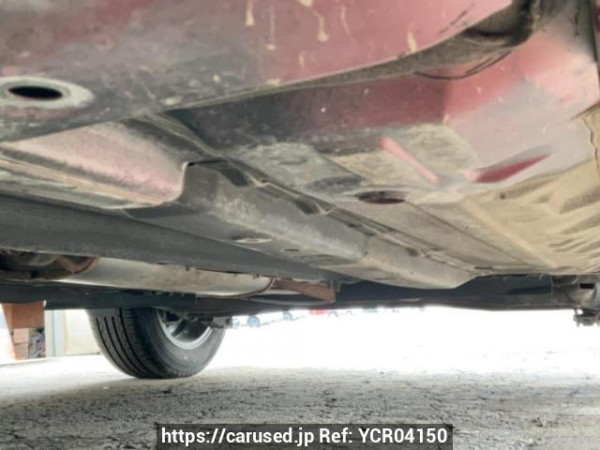 Used 2012 AT nissan juke YF15 Image[32]