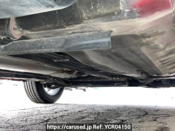 Used 2012 AT nissan juke YF15 Image[34]