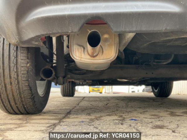 Used 2012 AT nissan juke YF15 Image[35]