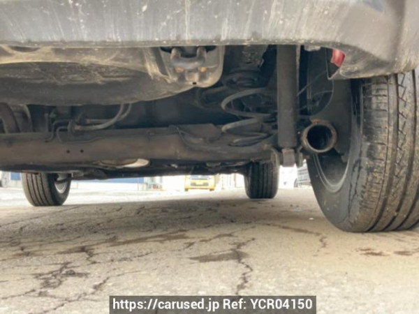 Used 2012 AT nissan juke YF15 Image[36]