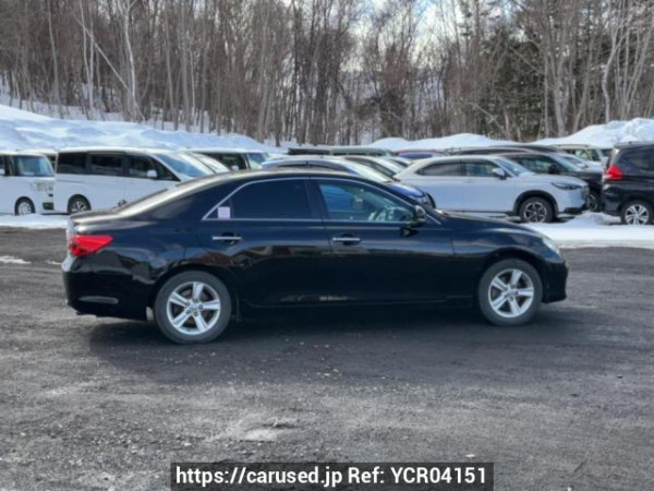 Used 2010 AT toyota mark-x GRX135 Image[7]