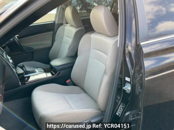 Used 2010 AT toyota mark-x GRX135 Image[13]