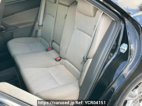 Used 2010 AT toyota mark-x GRX135 Image[15]