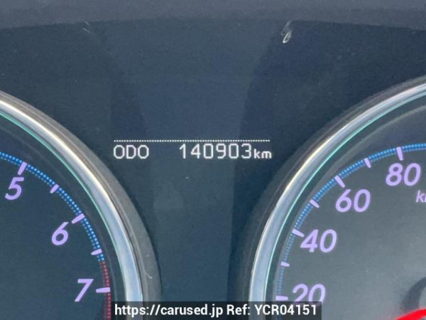 Used 2010 AT toyota mark-x GRX135 Image[20]