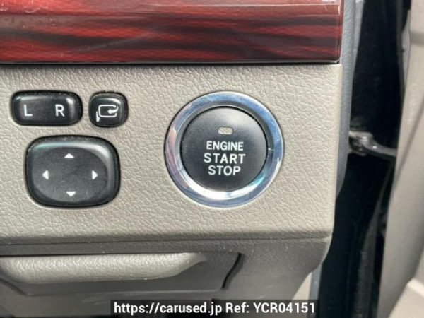 Used 2010 AT toyota mark-x GRX135 Image[26]