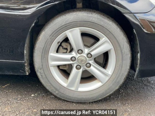 Used 2010 AT toyota mark-x GRX135 Image[28]