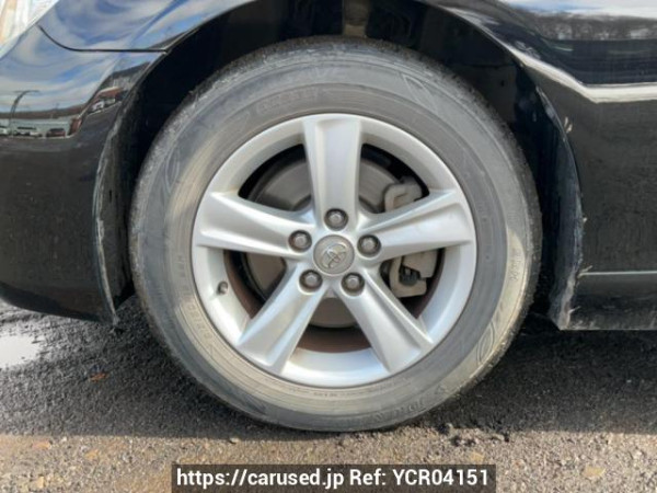 Used 2010 AT toyota mark-x GRX135 Image[29]