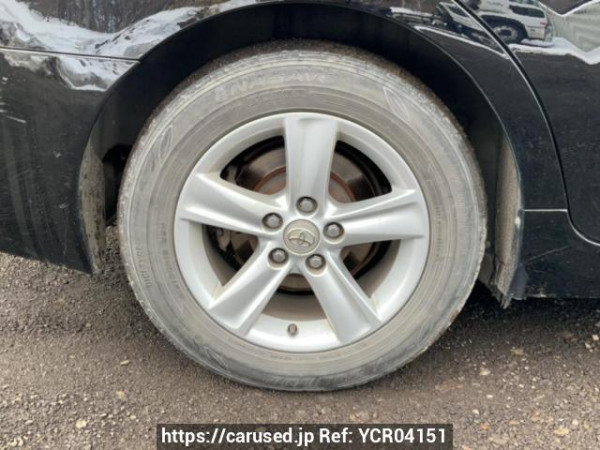 Used 2010 AT toyota mark-x GRX135 Image[30]