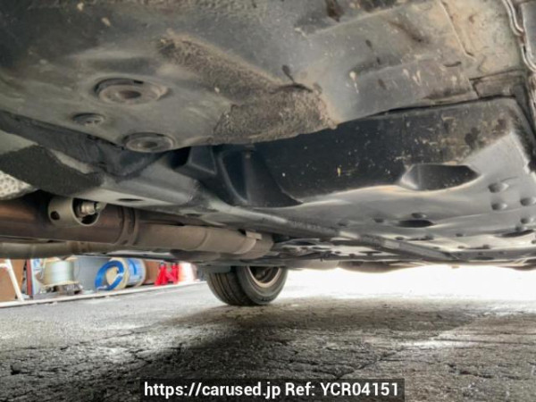 Used 2010 AT toyota mark-x GRX135 Image[35]