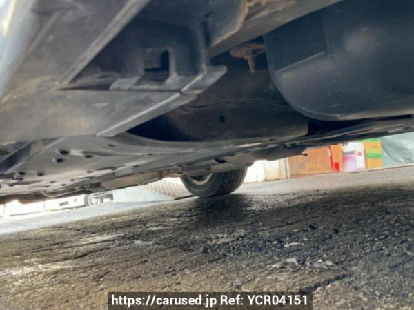 Used 2010 AT toyota mark-x GRX135 Image[36]