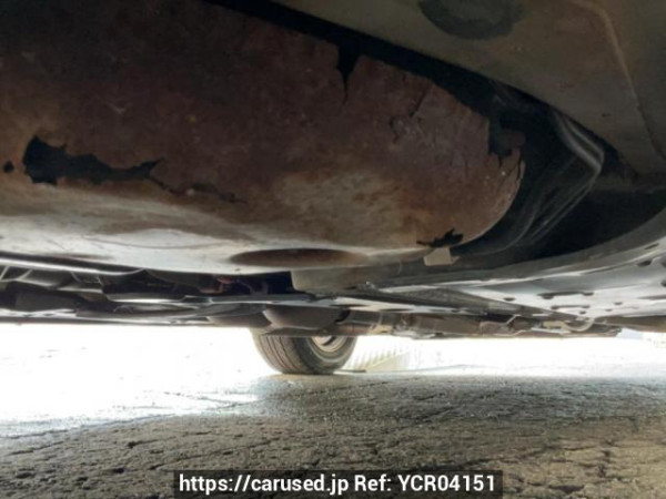 Used 2010 AT toyota mark-x GRX135 Image[37]