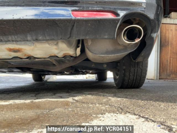 Used 2010 AT toyota mark-x GRX135 Image[39]