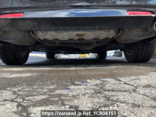 Used 2010 AT toyota mark-x GRX135 Image[40]