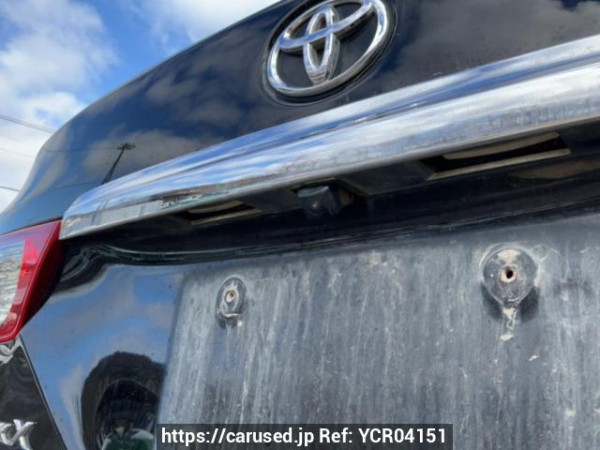 Used 2010 AT toyota mark-x GRX135 Image[44]