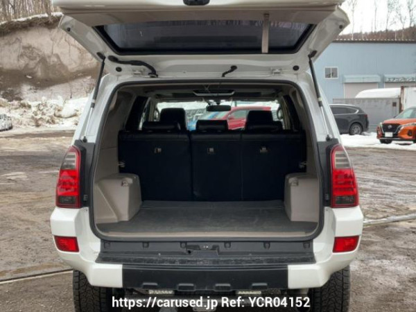 Used 2003 AT toyota hilux-surf RZN215W Image[8]