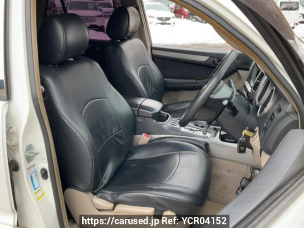 Used 2003 AT toyota hilux-surf RZN215W Image[12]