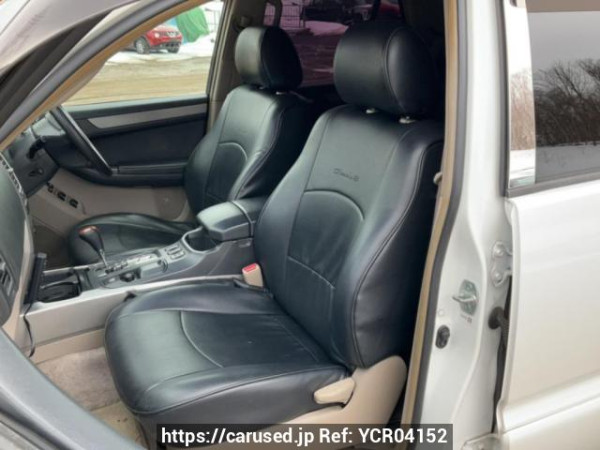 Used 2003 AT toyota hilux-surf RZN215W Image[13]