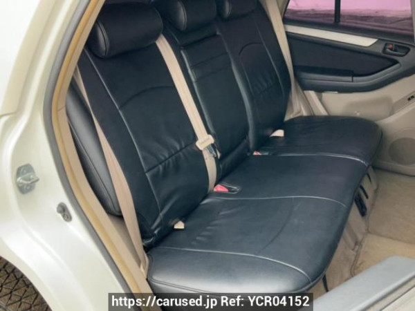 Used 2003 AT toyota hilux-surf RZN215W Image[14]