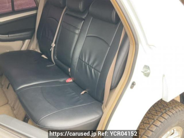 Used 2003 AT toyota hilux-surf RZN215W Image[15]