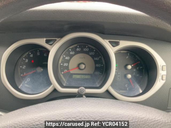 Used 2003 AT toyota hilux-surf RZN215W Image[18]