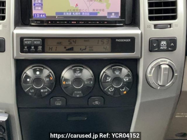 Used 2003 AT toyota hilux-surf RZN215W Image[22]