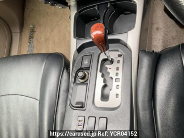 Used 2003 AT toyota hilux-surf RZN215W Image[23]
