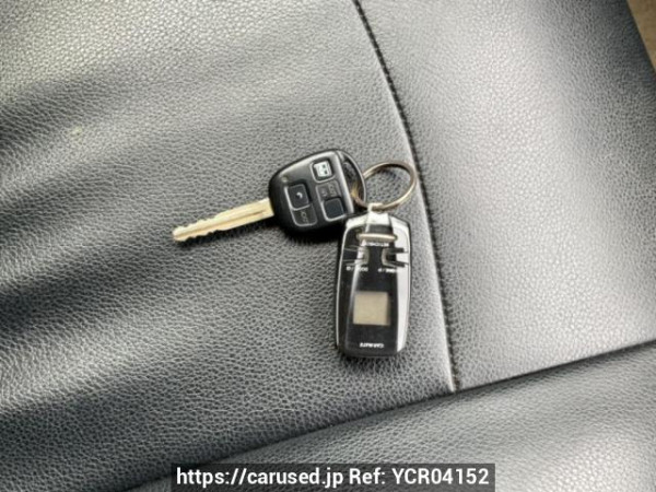 Used 2003 AT toyota hilux-surf RZN215W Image[25]